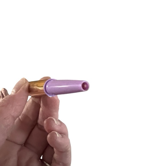 Brand New Tarte The Lip Architect Lipstick and Liner in Muse Neutral Pink Peach - Picture 5 of 7